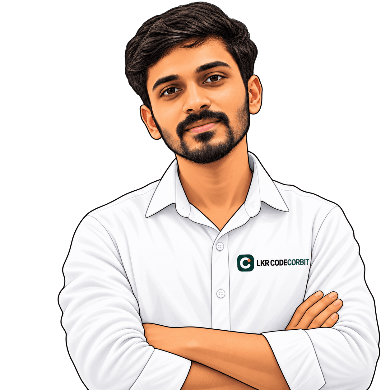 Priyansh Desai