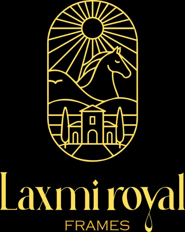 Laxmi Royal Frames